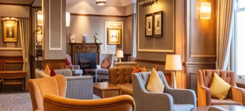 金斯米尔斯酒店(Kingsmills Hotel)图片