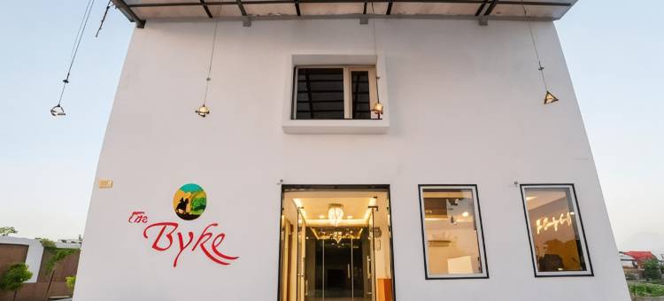 MadStays 昌迪加尔之家波泰尔(The Byke Business - Chandigarh House)图片