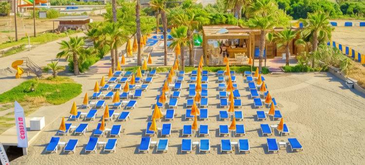 Numa Konaktepe Hotel - All Inclusive图片