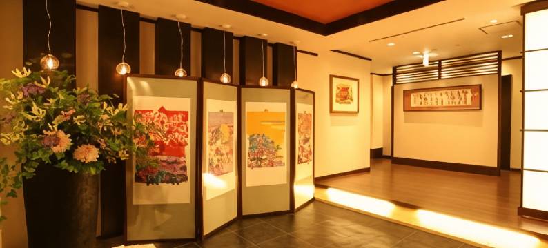 山岸旅馆(Yamagisi Ryokan)图片