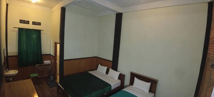 伊思坦纳佩塔尼酒店(Istana Petani Hotel)图片