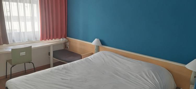 宜必思乌尔姆城市酒店(Ibis Ulm City)图片