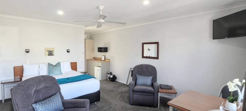 BK木兰汽车旅馆(BK's Magnolia Motor Lodge)图片