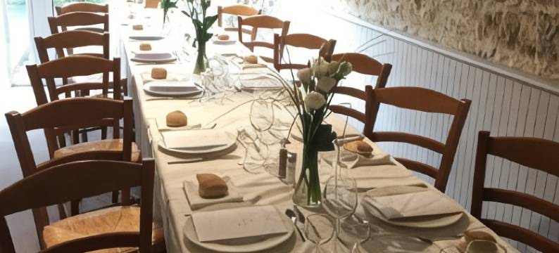 罗迪尔酒店(Hôtel & Spa Rodier)图片