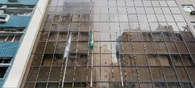 科帕卡瓦纳温莎宫殿(Windsor Palace Copacabana)图片