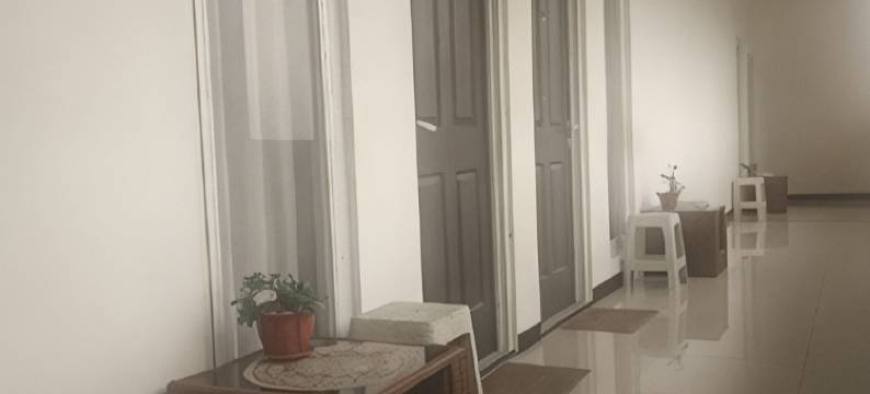 Fidelia Homestay Palu Mitra RedDoorz图片