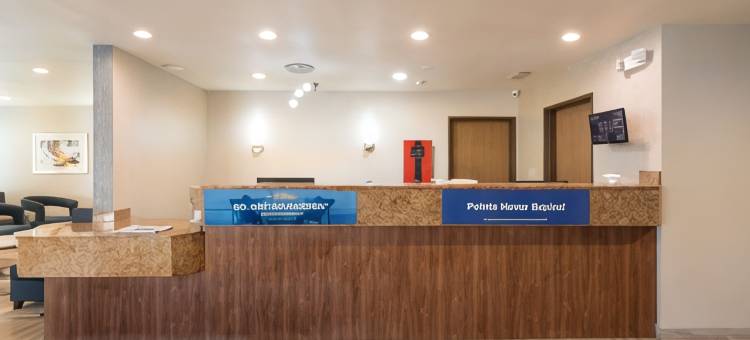 阿比林贝斯特韦斯特套房酒店(Best Western Abilene Inn  Suites)图片