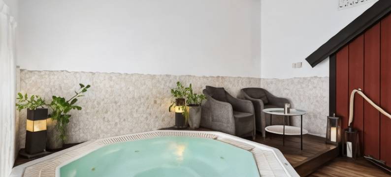 Best Western Plus Vasterviks Stadshotell图片