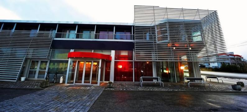 Aiden by Best Western Haugesund Airport图片