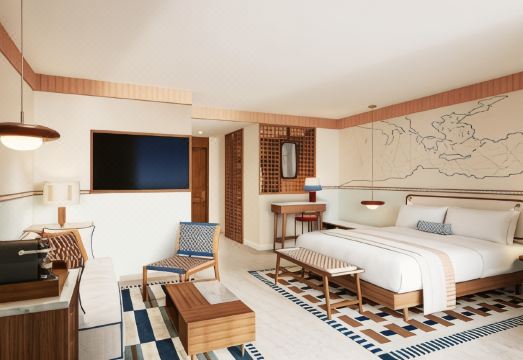 Vasia Resort & SpaHotel Overview