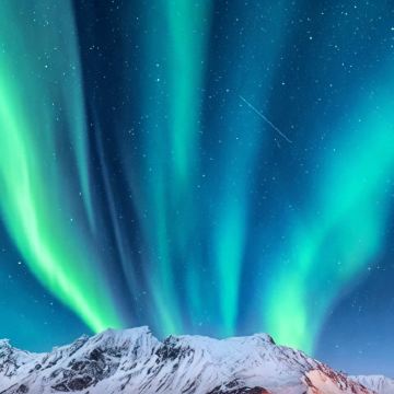 芬兰+挪威+赫尔辛基12日10晚私家团