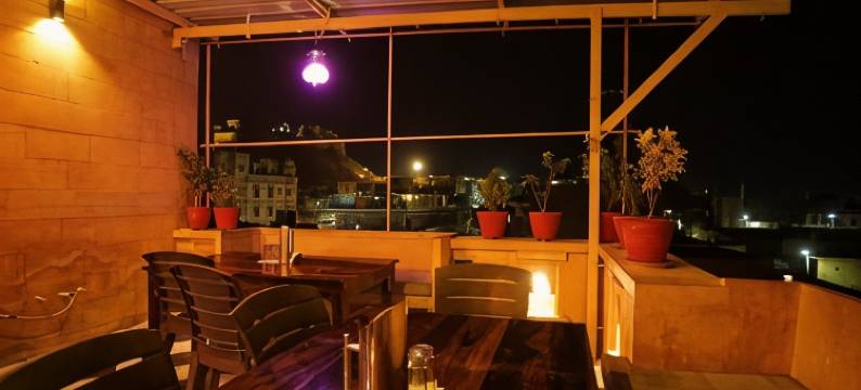 瓦希法宫酒店(Hotel Vasshifa Palace)图片