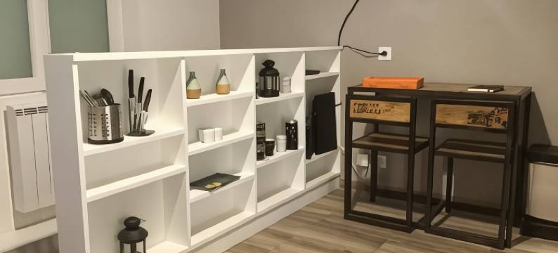 展览之钥巴黎酒店(La CLE des Expos "In Paris")图片