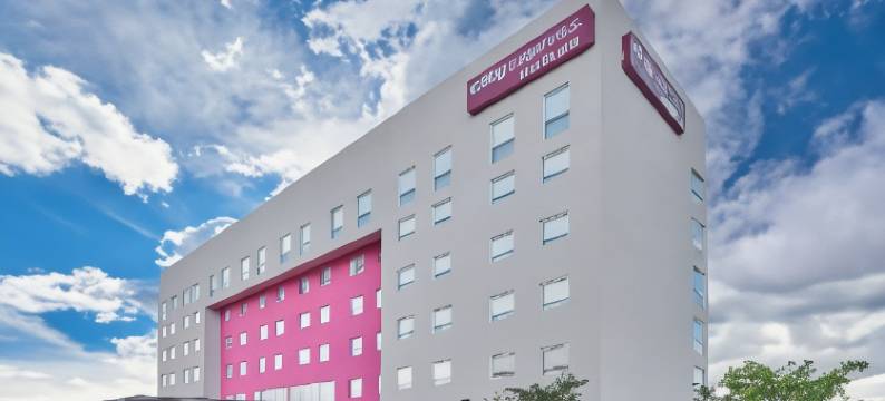 City Express Suites by Marriott Silao Aeropuerto图片