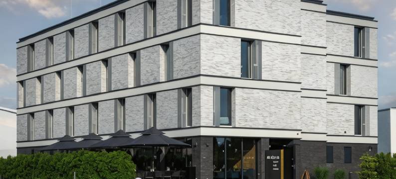 Akzent酒店DÉJANIL(Akzent Hotel DÉJANIL)图片