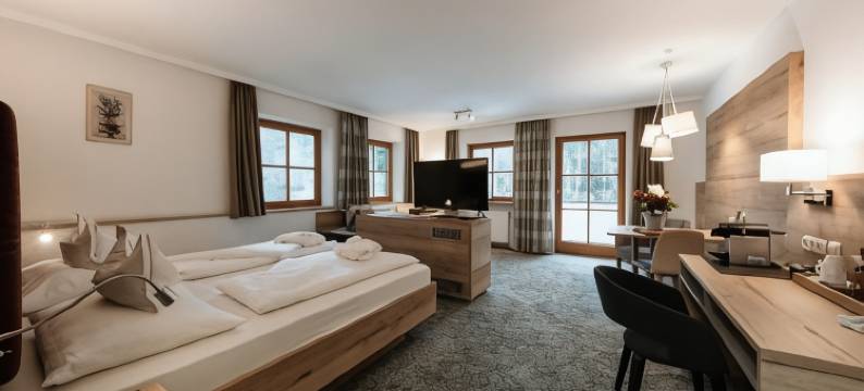 纽豪斯高级酒店(Hotel Neuhäusl Superior)图片