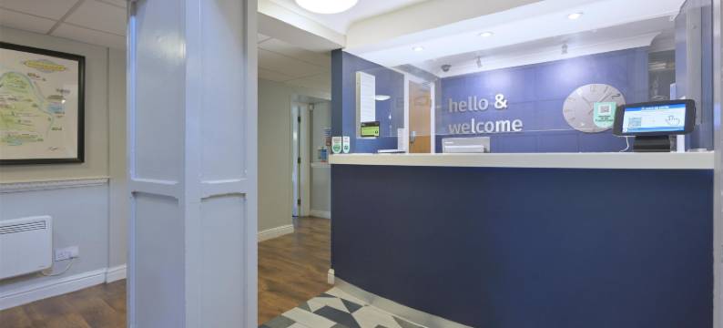 Travelodge Langley图片