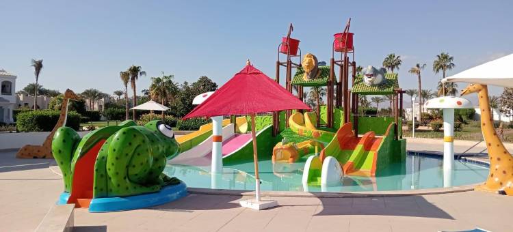 因维迪亚珊瑚海滩提兰(Invidia Coral Beach Tiran)图片