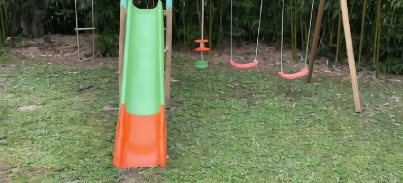 班布斯海滨酒店(La Mare Aux Bambous)图片