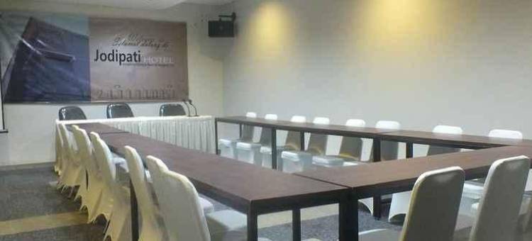约德帕蒂酒店(Jodipati Hotel Bengkulu)图片