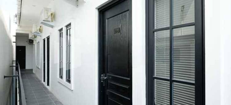Dahayu House Kaliurang Yogyakarta RedPartner图片