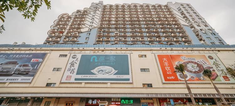 福州君威公寓(宝龙城市广场店 )图片