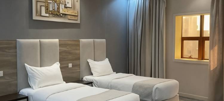 Qimam Park Hotel 2图片