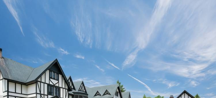轻井泽渴望之家酒店(Karuizawa Hotel Longing House)图片