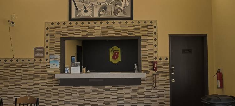 阿比林KS速8酒店(Super 8 by Wyndham Abilene KS)图片