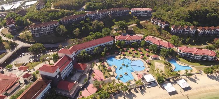 峡谷湾水疗酒店(Canyon Cove Hotel and Spa)图片