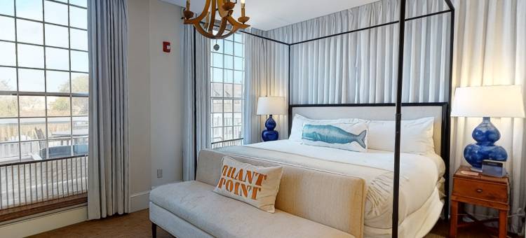 南塔基特酒店和度假村(The Nantucket Hotel & Resort)图片