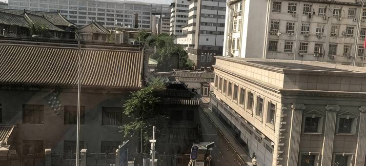 北京东方之家酒店(王府井协和医院店)图片