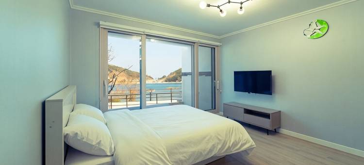 Seolly Resort Pension图片