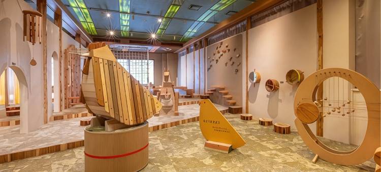 玉井别馆(Tamai Bekkan)图片