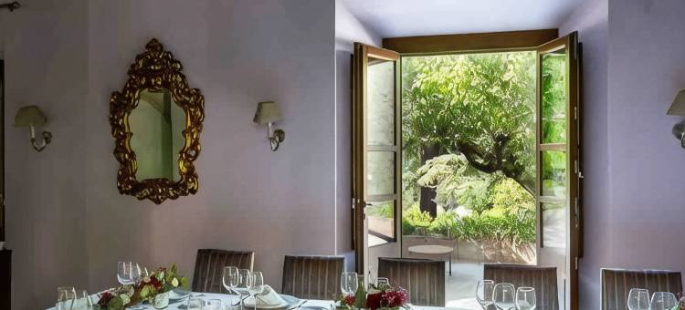 格拉纳达旅馆(Parador de Granada)图片