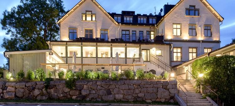 Sigtuna Stadshotell图片