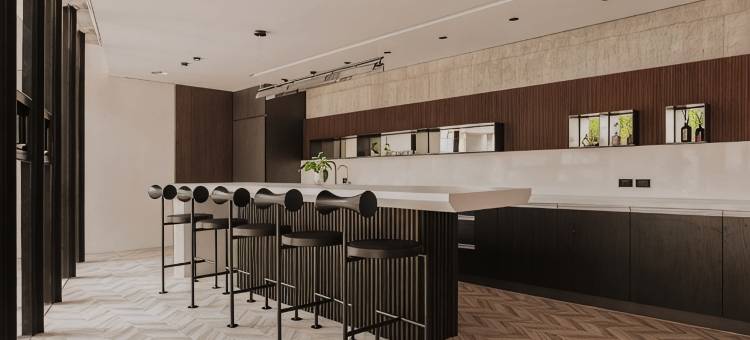 F house 福好室图片