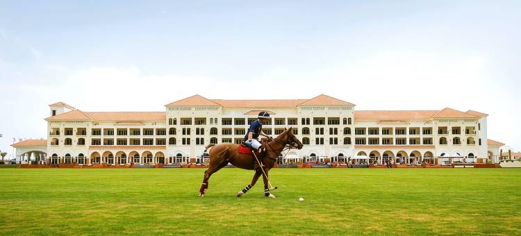 哈卜图尔保罗度假酒店(Al Habtoor Polo Resort)图片