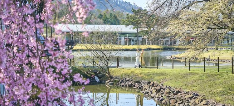 轻井泽王子大饭店 西馆(Karuizawa Prince Hotel West)图片