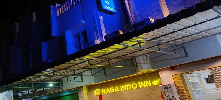 Naga Indo Inn Batam图片