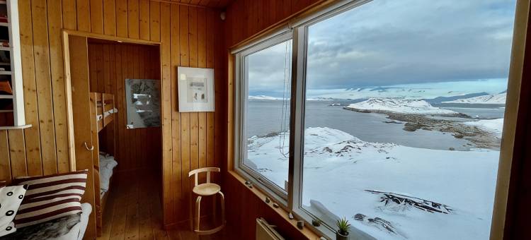 伊努克青年旅舍(Inuk Hostels)图片