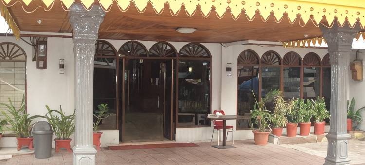 OYO1298德里拉伊斯兰酒店(OYO 1298 D'lira Syariah Hotel)图片