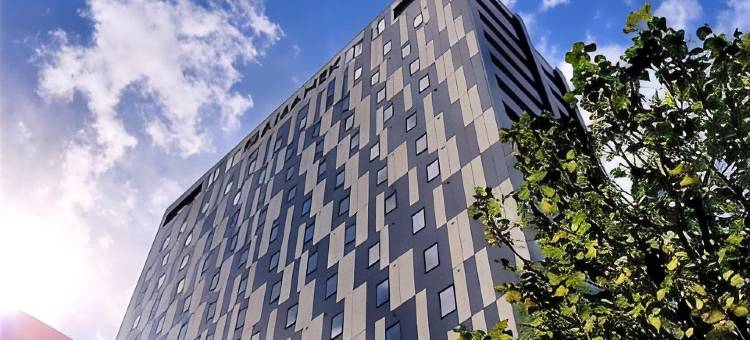 旭川HOTEL AMANEK(HOTEL AMANEK Asahikawa)图片