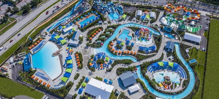 奥兰多光谱度假村别墅(Spectrum Resort Villas Orlando)图片
