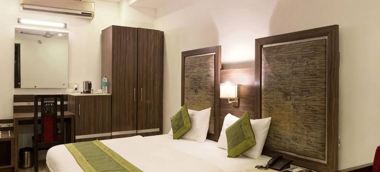 Treebo M2M住宅区46(Treebo M2M Residency Sector 46)图片