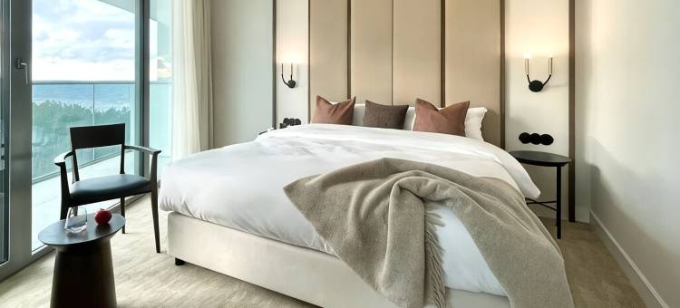 米兹兹德罗耶海浪度假村及水疗中心(Wave Międzyzdroje Resort & Spa)图片
