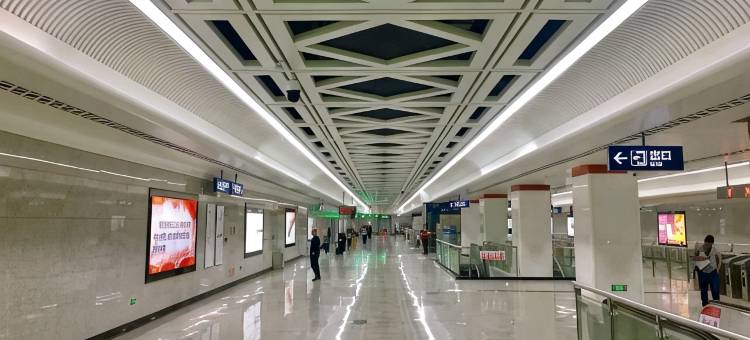 爱情海主题民宿(武汉湖工大地铁口)图片