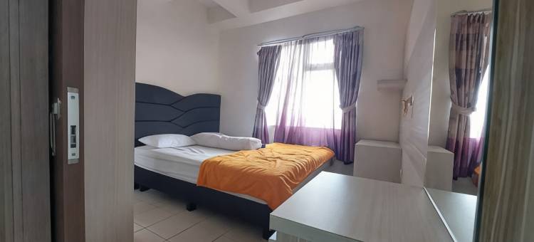 Khanza Room at Easton Park图片