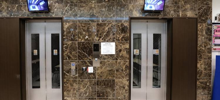 东横INN彦根站东口(Toyoko Inn Hikone Eki Higashi Guchi)图片