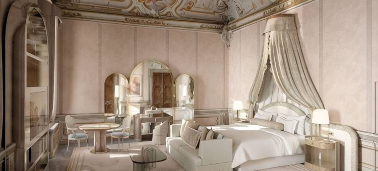威尼斯东方快车 (Orient Express) 酒店(Orient Express Venezia)图片